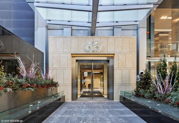 65 E Monroe St. #4526, Chicago, IL 60603