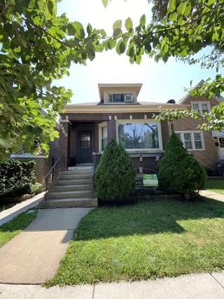 3449 W 60th St., Chicago, IL 60629
