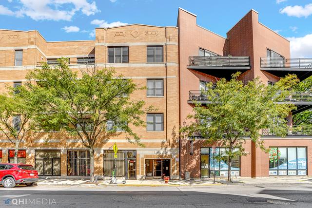 2040 W Belmont Ave. #306, Chicago, IL 60618