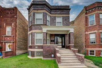 361 E 70 Pl., Chicago, IL 60637