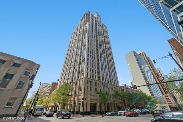 1250 S Michigan Ave. #2606, Chicago, IL 60605