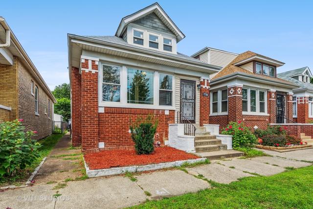7716 S Vernon Ave., Chicago, IL 60619