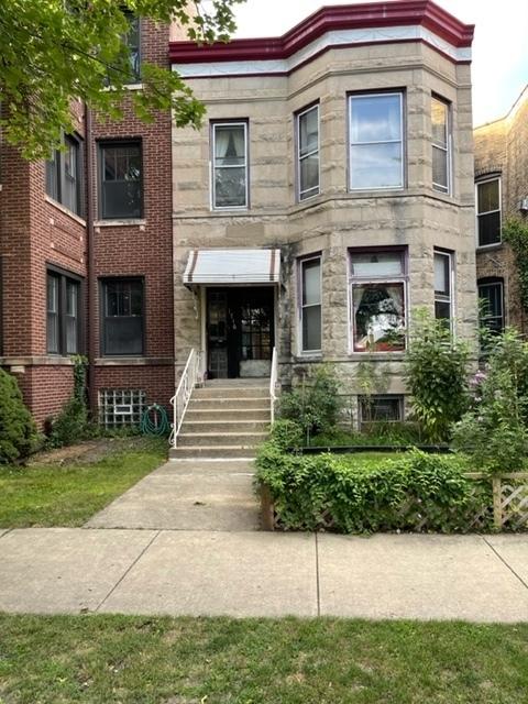 [Address Hidden by Seller], Chicago, IL 60640