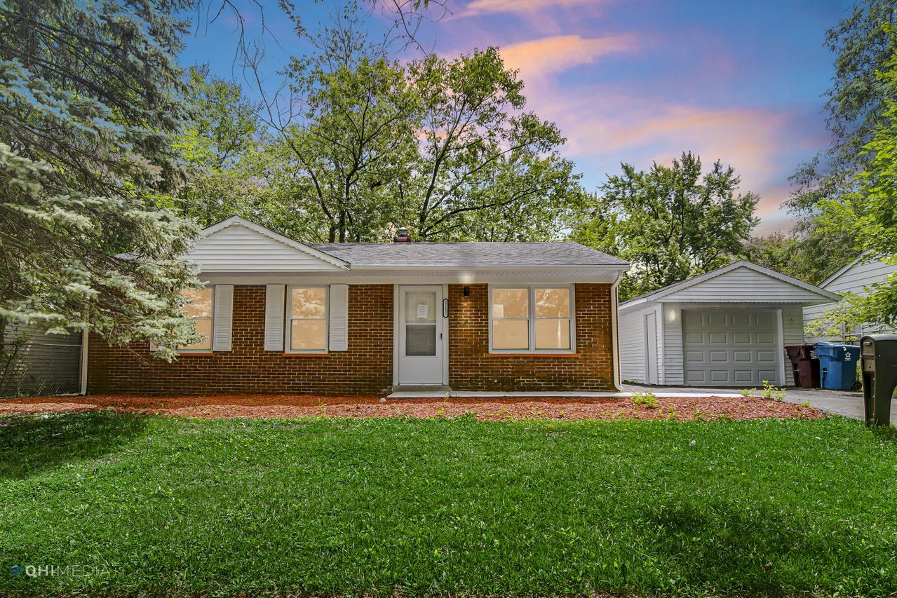 2112 216th St., Sauk Village, IL 60411