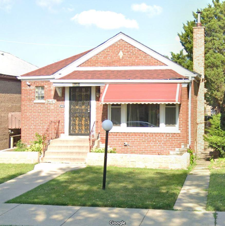 [Address Hidden by Seller], Chicago, IL 60628