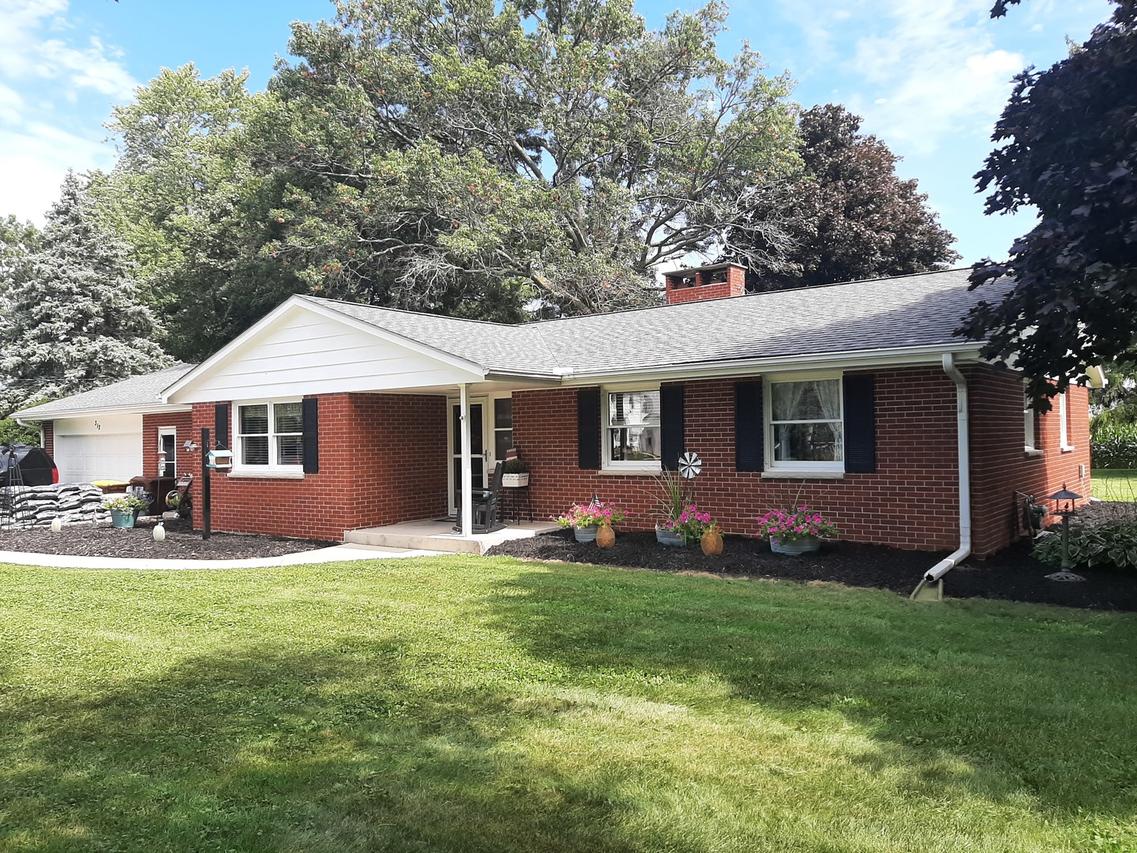 312 N Illini St., Shabbona, IL 60550