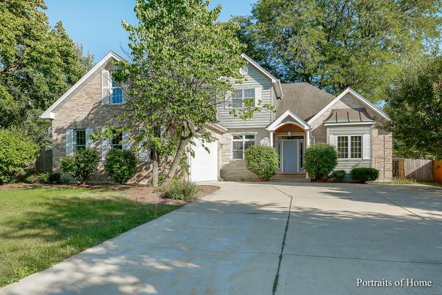 2671 Hobson Rd., Downers Grove, IL 60516