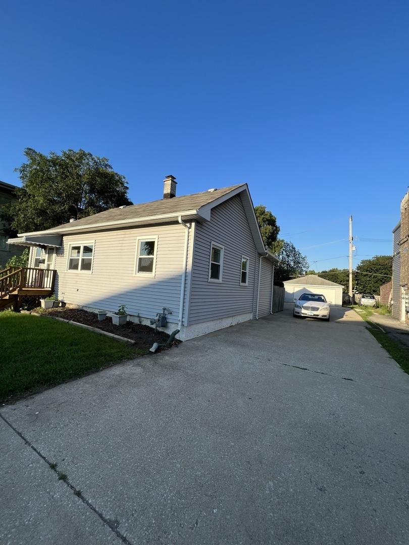 4435 Prescott Ave., Lyons, IL 60534