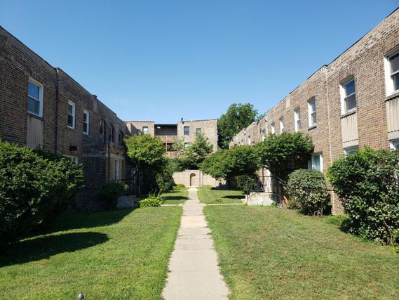 5218 S King Dr. #2W, Chicago, IL 60615