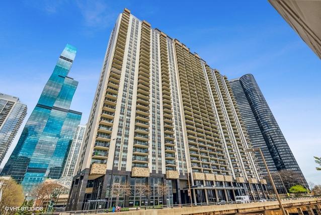 400 E Randolph St. #1710, Chicago, IL 60601