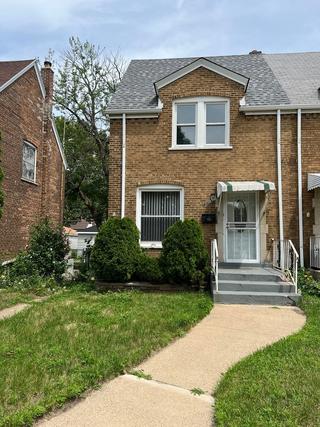 11323 S Avenue J, Chicago, IL 60617