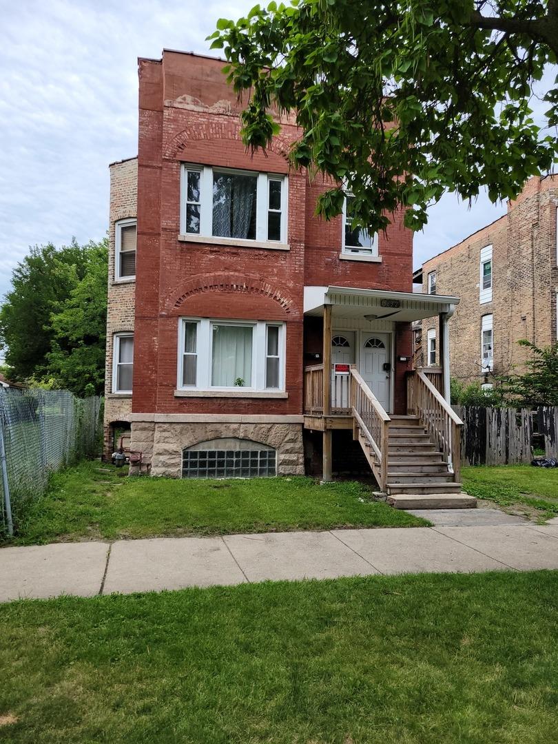 5632 S Wabash Ave., Chicago, IL 60637