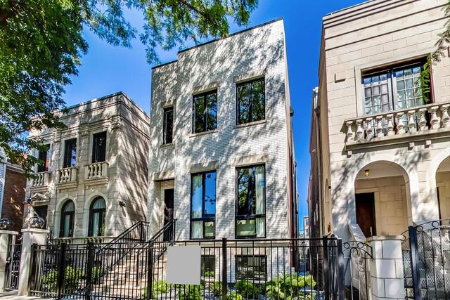 1621 N Paulina St., Chicago, IL 60622
