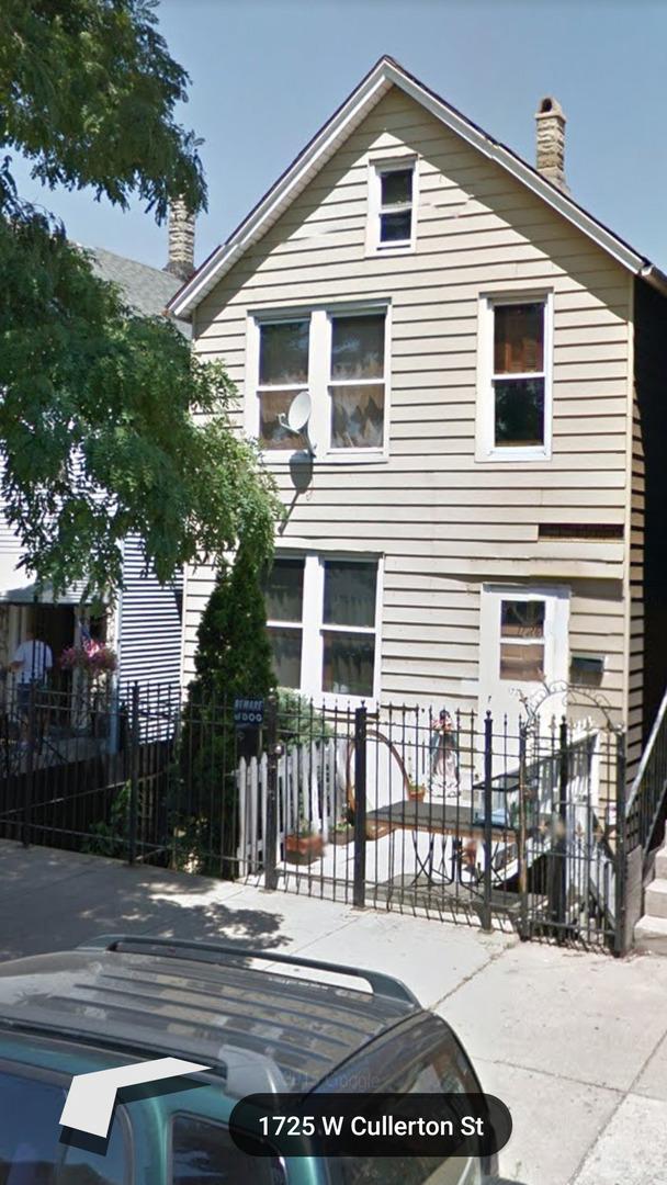 1726 W Cullerton St., Chicago, IL 60608