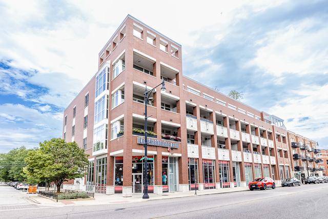 1611 N Hermitage Ave. #204, Chicago, IL 60622