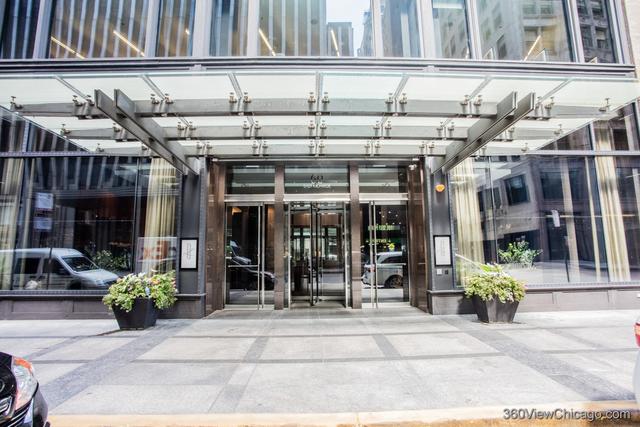 60 E Monroe St. #5806, Chicago, IL 60603