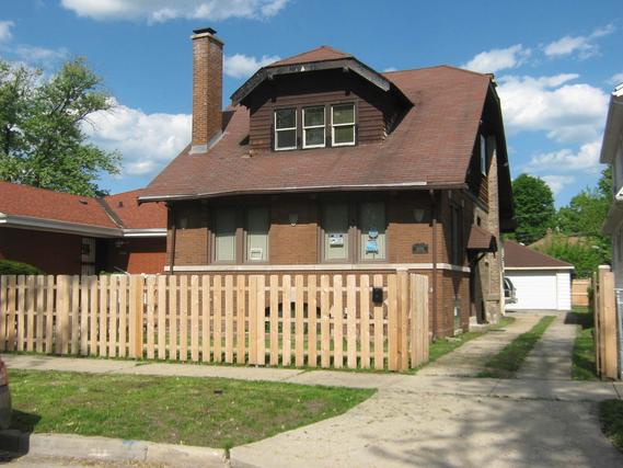 11039 S Wallace St., Chicago, IL 60628