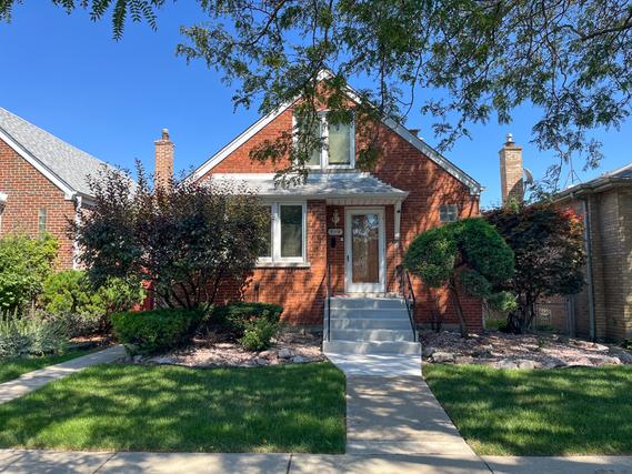 5119 S Monitor Ave., Chicago, IL 60638