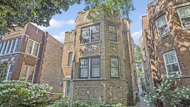 6418 N Magnolia Ave., Chicago, IL 60626