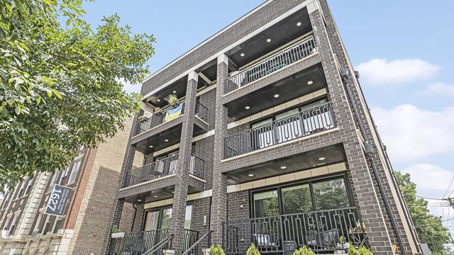 1621 N Humboldt Blvd. #1E, Chicago, IL 60647