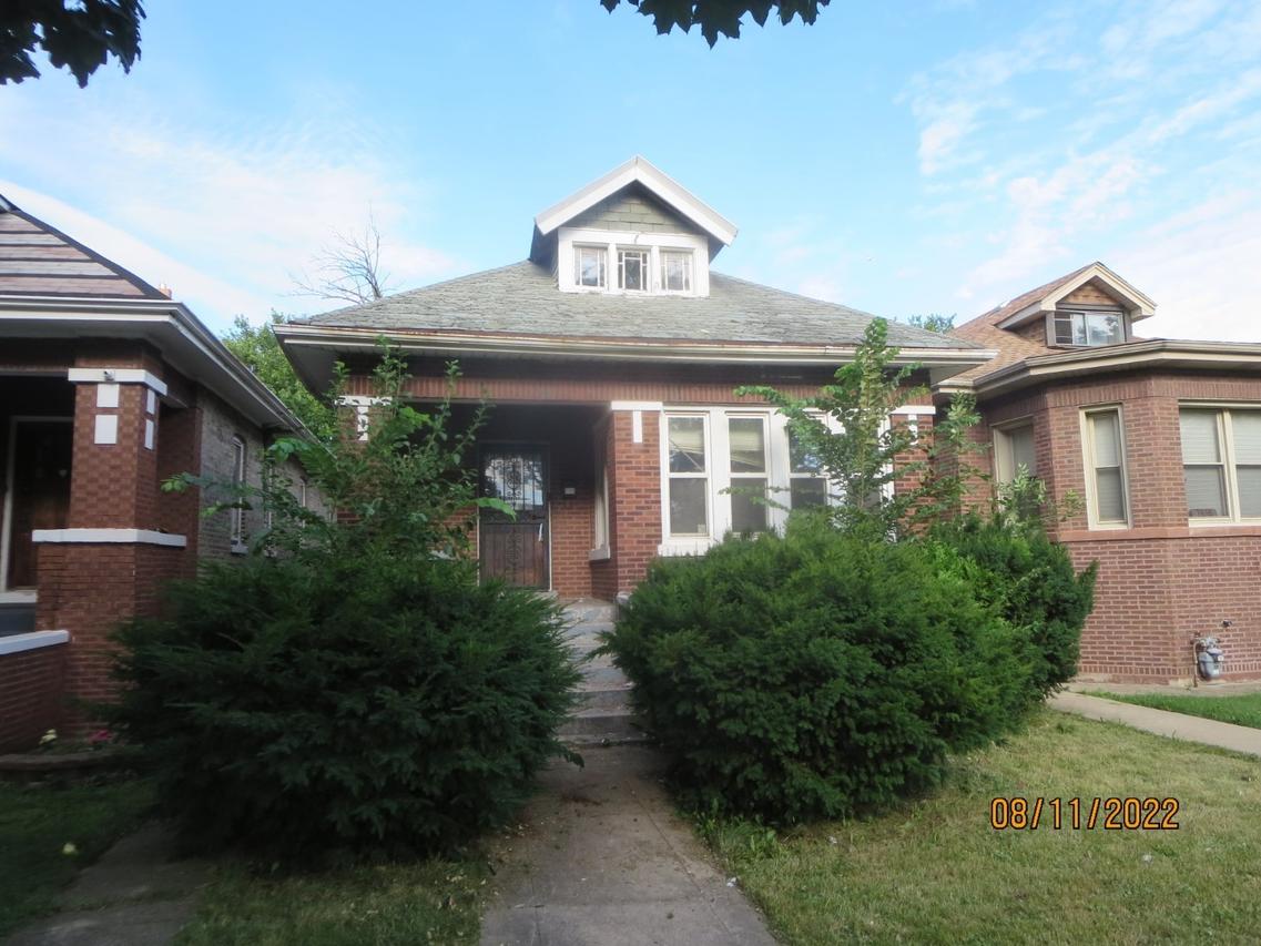 7622 S Loomis Blvd., Chicago, IL 60620