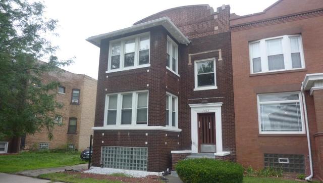 7023 S Vernon Ave., Chicago, IL 60637