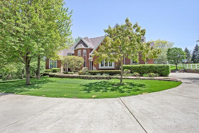 10801 Crystal Springs Ln., Orland Park, IL 60467