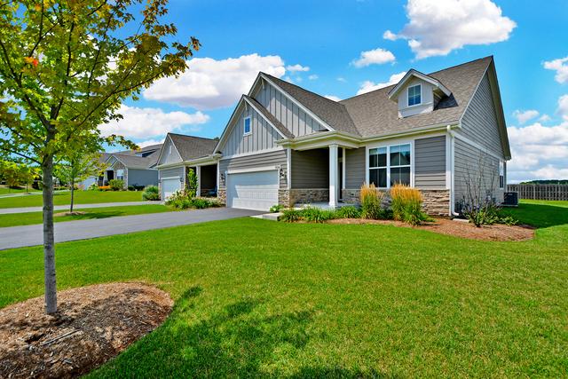 109 Costekin Ct. #3-2, Hawthorn Woods, IL 60060