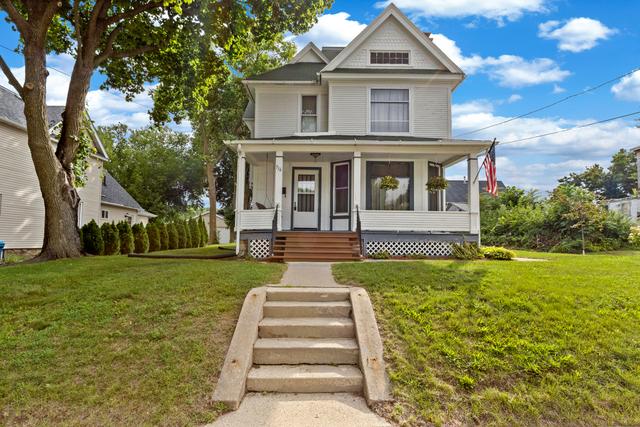 516 S Hennepin Ave., Dixon, IL 61021