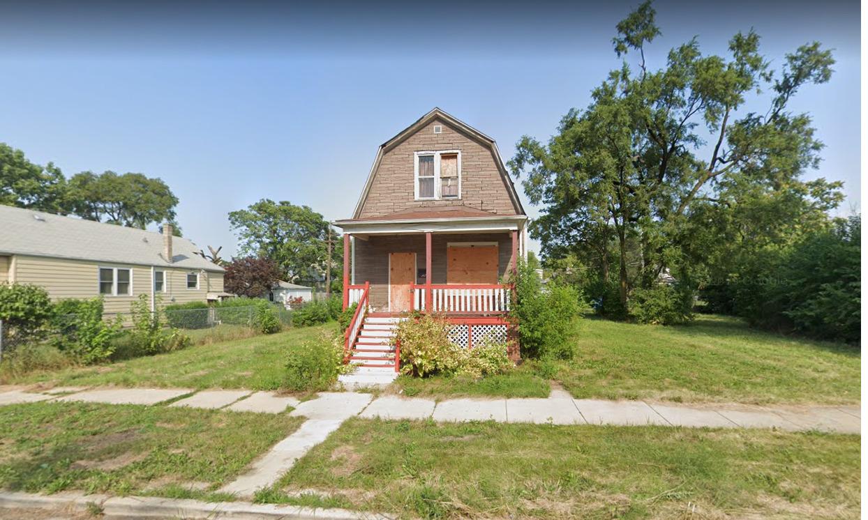 6741 S Wolcott Ave., Chicago, IL 60636