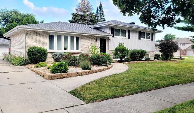 6427 W 92nd St., Oak Lawn, IL 60453