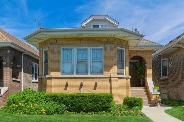 3125 N Monitor Ave., Chicago, IL 60634