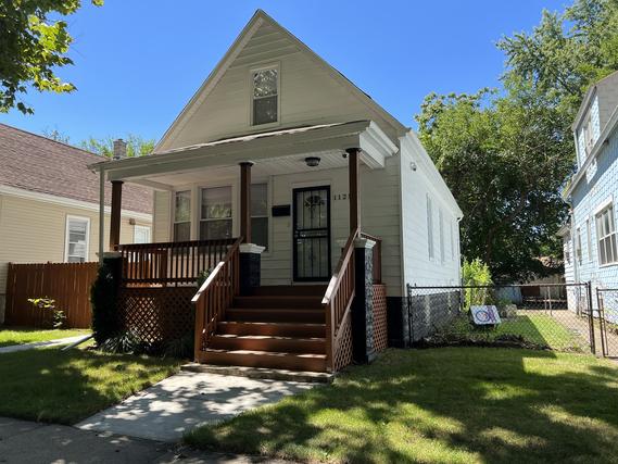 11210 S Stewart Ave., Chicago, IL 60628