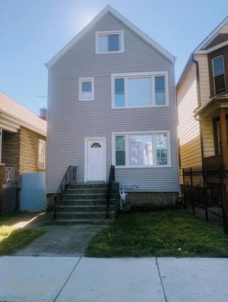 8036 S South Shore Dr., Chicago, IL 60617