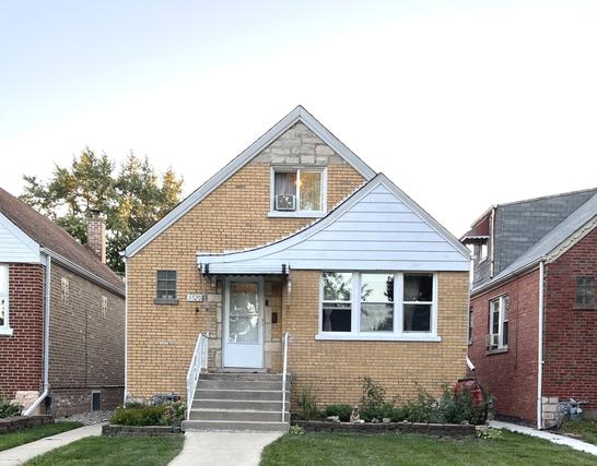 3520 S 61st Ct., Cicero, IL 60804