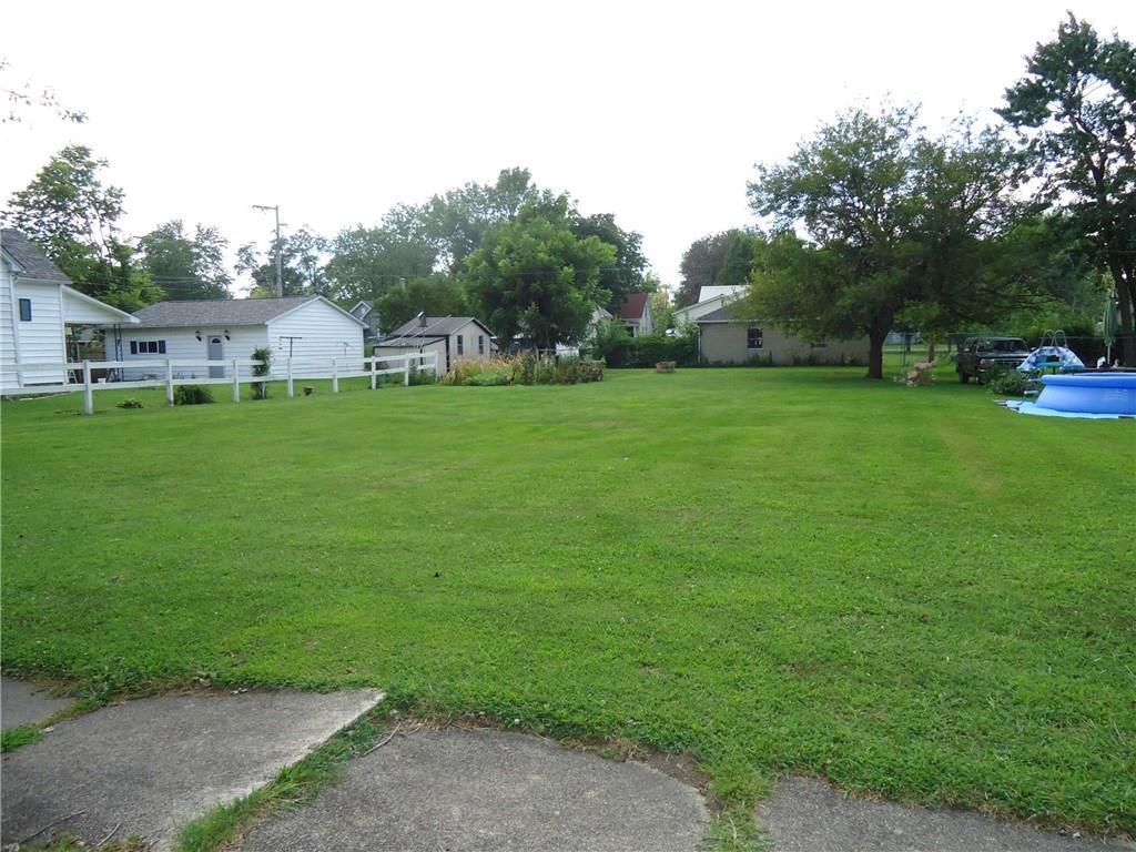 510 N Long St., Shelbyville, IL 62565