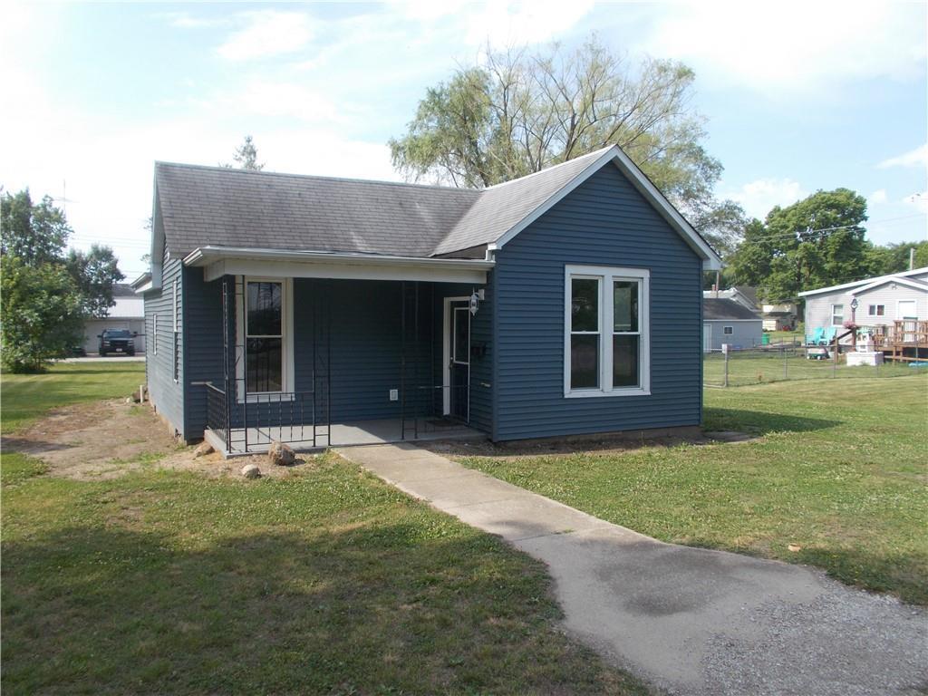 1110 South 3rd St., Shelbyville, IL 62565