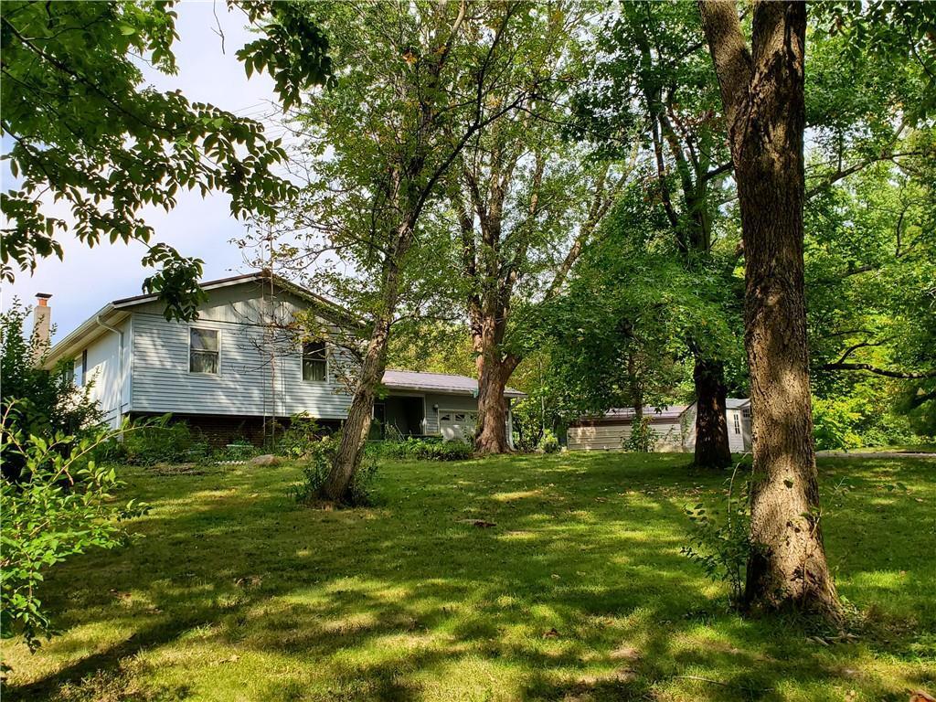 1685 E 1150 North Rd., Shelbyville, IL 62565