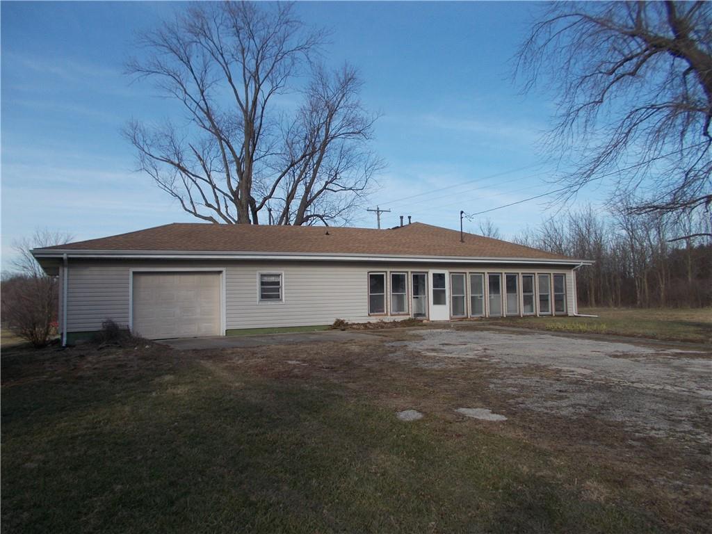 737 N State Highway 128, Lakewood, IL 62438