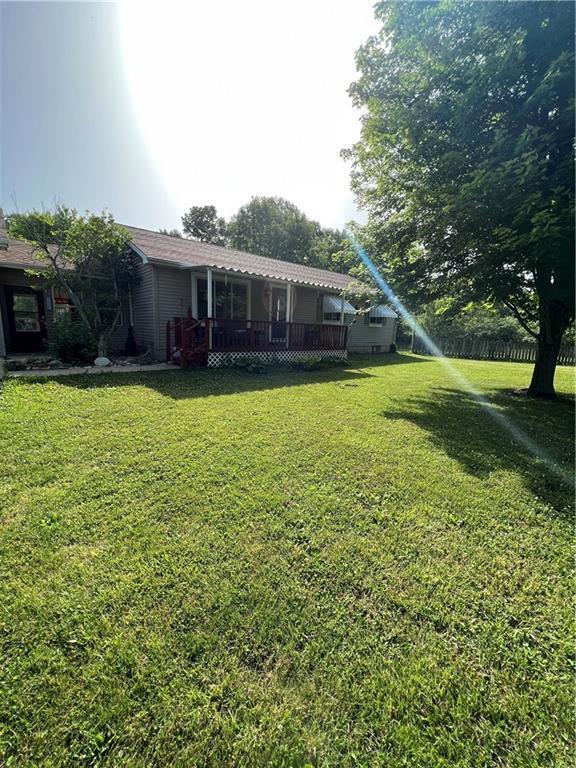 2145 E 1500 North Rd., Shelbyville, IL 62565