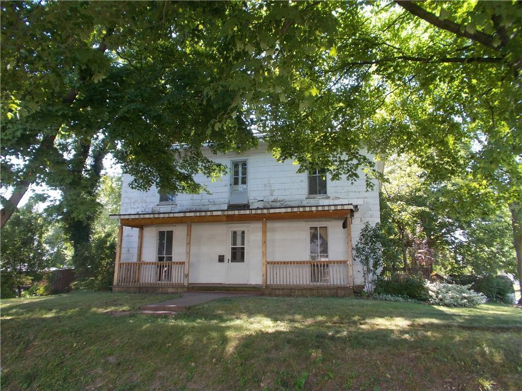 302 S Walnut St., Shelbyville, IL 62565