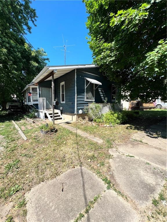 511 W North 2nd St., Shelbyville, IL 62565