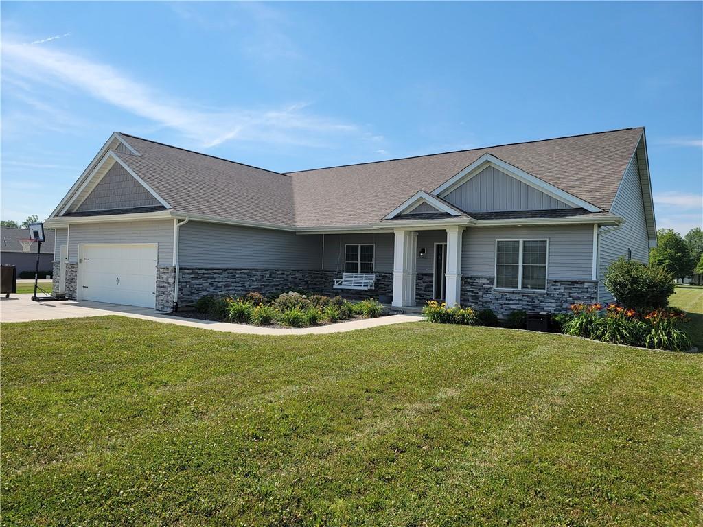 1922 E 1165 North Rd., Shelbyville, IL 62565