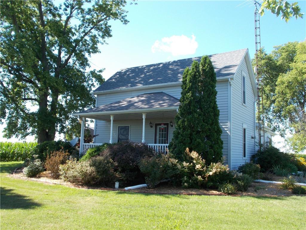 2321 E State Highway 16, Shelbyville, IL 62565
