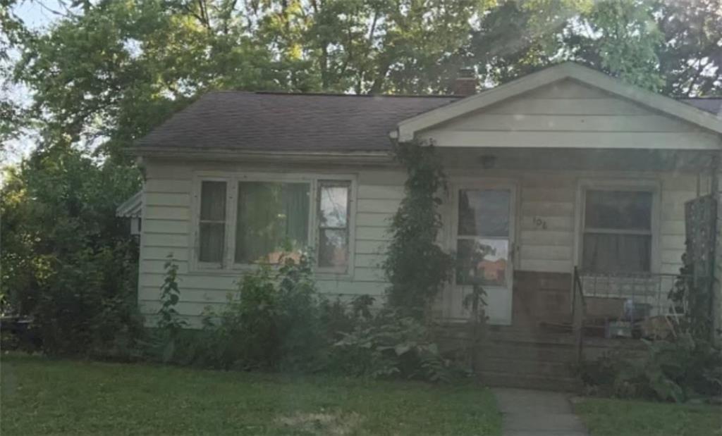 108 Webster, Catlin, IL 61817