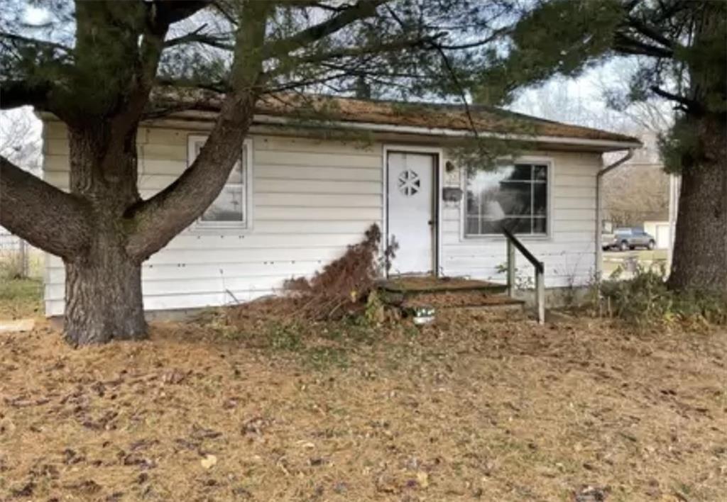 102 Avenue A, Danville, IL 61832