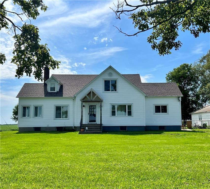 1669 State 128 Hwy., Shelbyville, IL 62565