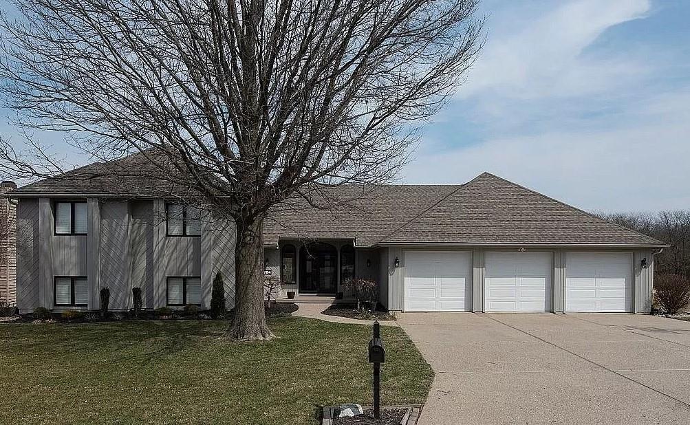 784 Stevens Creek Blvd., Forsyth, IL 62535