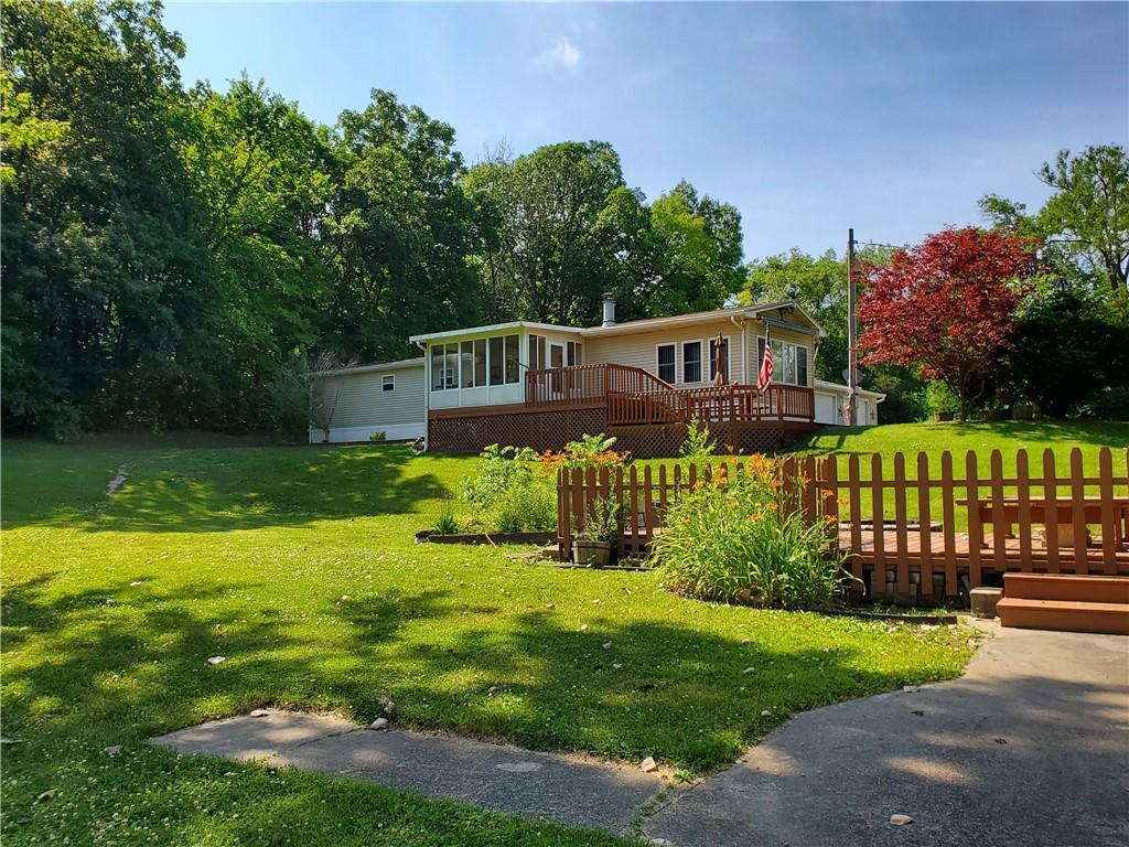 1954 State Highway 16, Shelbyville, IL 62565