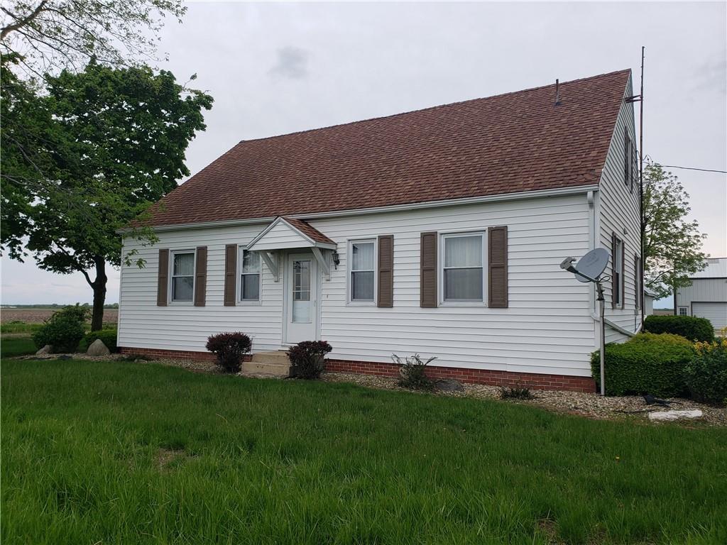 2497 State Highway 16 Hwy., Shelbyville, IL 62565